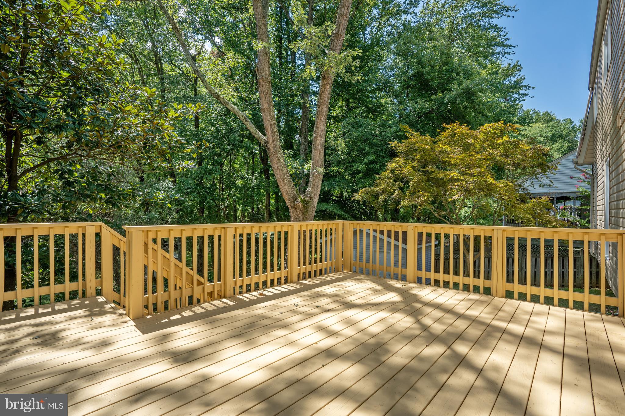 13486 Keytone Road Woodbridge, VA 22193 - Photo 46 of 47 Gallery Image 46