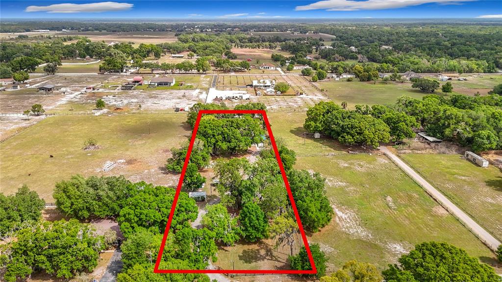 216 Corbett Road Lithia, FL 33547 - Photo 77 of 95