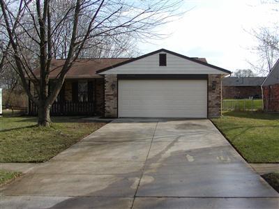 6344 Shull Road Huber Heights, OH 45424 - Photo 1 of 1 Gallery Image 1