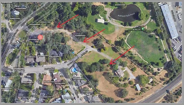 a picture of floor plan