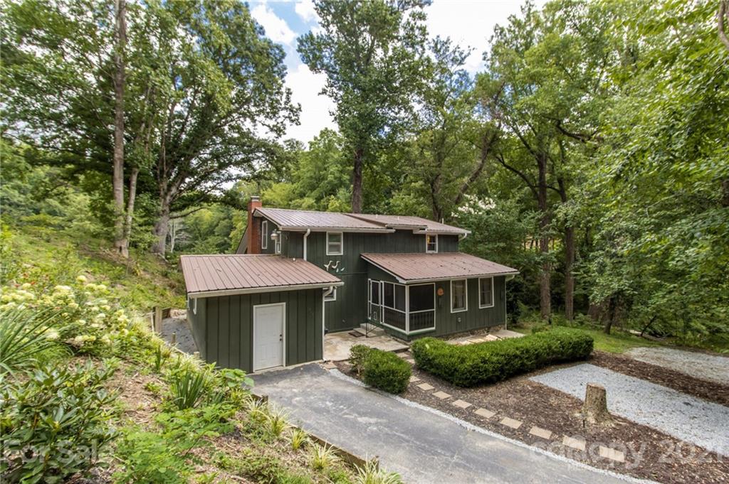1287 Brookside Camp Road Hendersonville, NC 28792 - Photo 1 of 42 Gallery Image 1