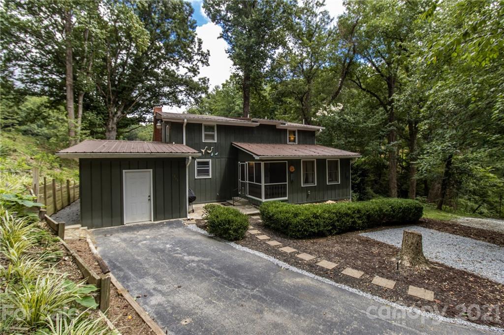 1287 Brookside Camp Road Hendersonville, NC 28792 - Photo 2 of 42 Gallery Image 2