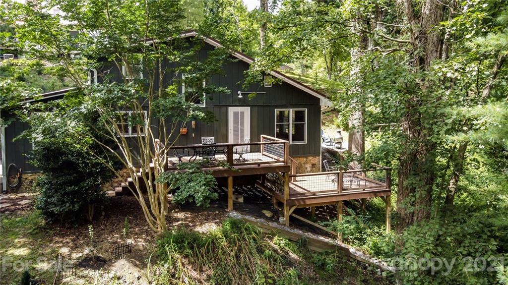 1287 Brookside Camp Road Hendersonville, NC 28792 - Photo 5 of 42 Gallery Image 5
