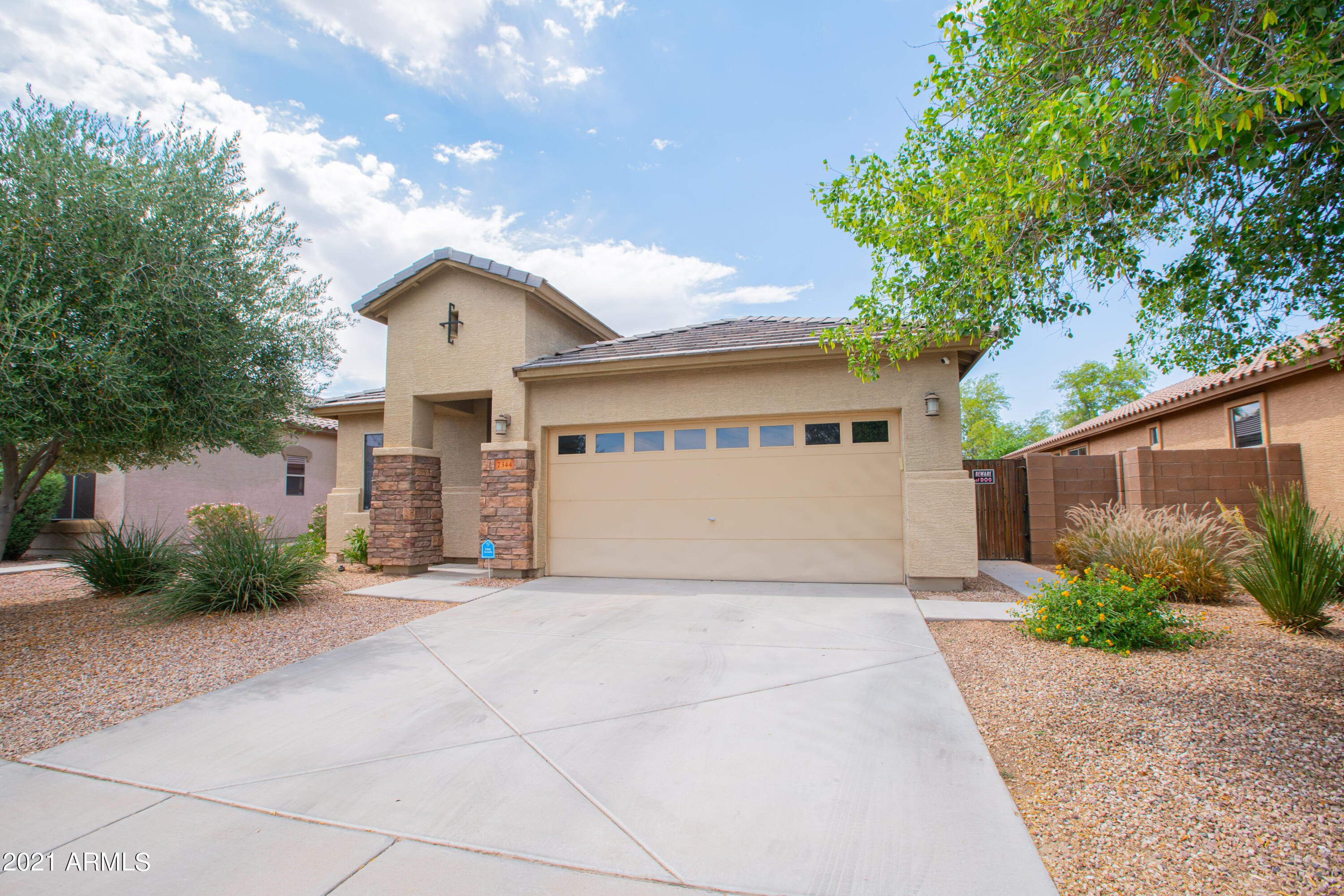 7344 West Beverly Road Laveen, AZ 85339 - Photo 1 of 18 Beverly_Photos