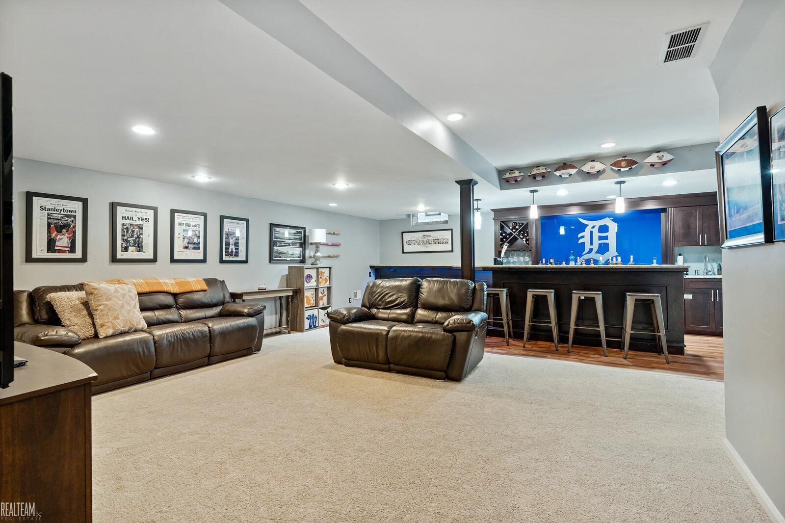 2695 Oak View Court Rochester Hills, MI 48307 - Photo 29 of 54
