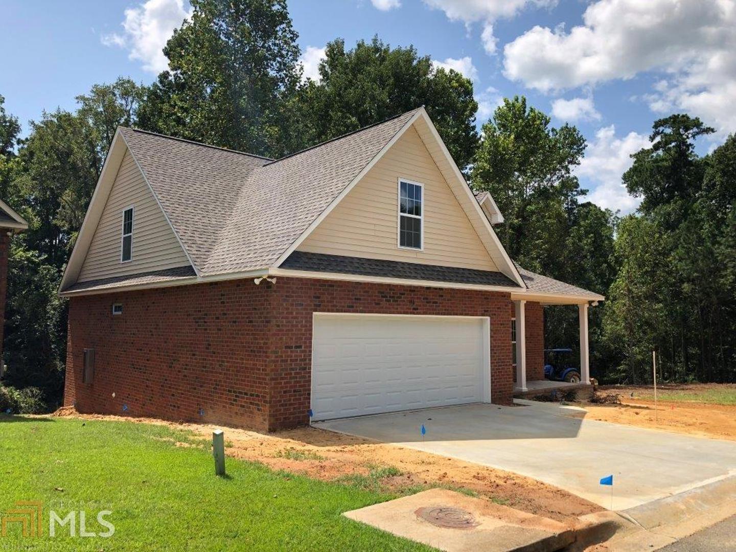 116 Fox Fire Court, Unit 9 Dublin, GA 31021 - Photo 1 of 1 Gallery Image 1