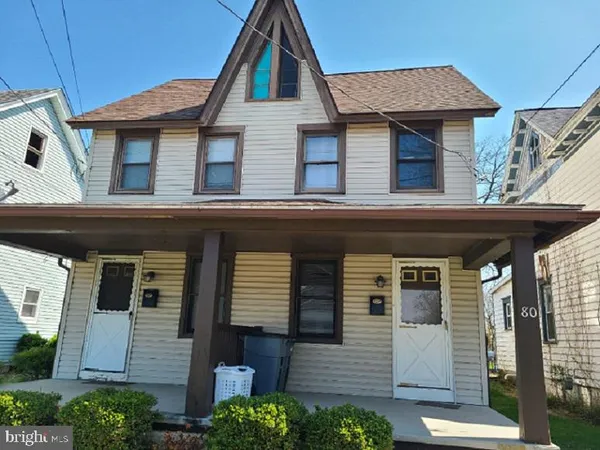 $285,000 | 78-80 South Broadway, Pennsville, NJ 08070