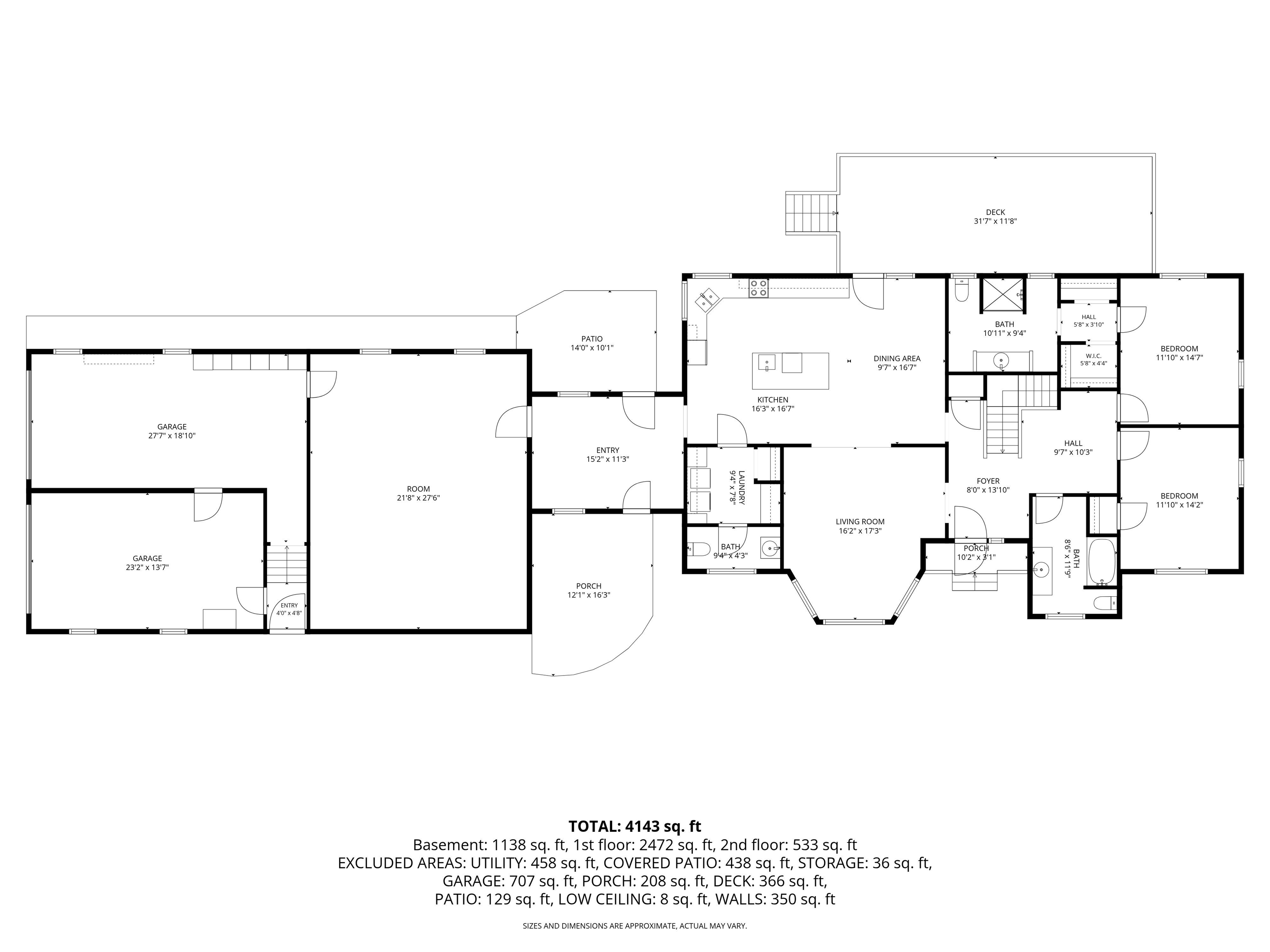 W3075 Grouse Road Pardeeville, WI 53954 - Photo 49 of 89