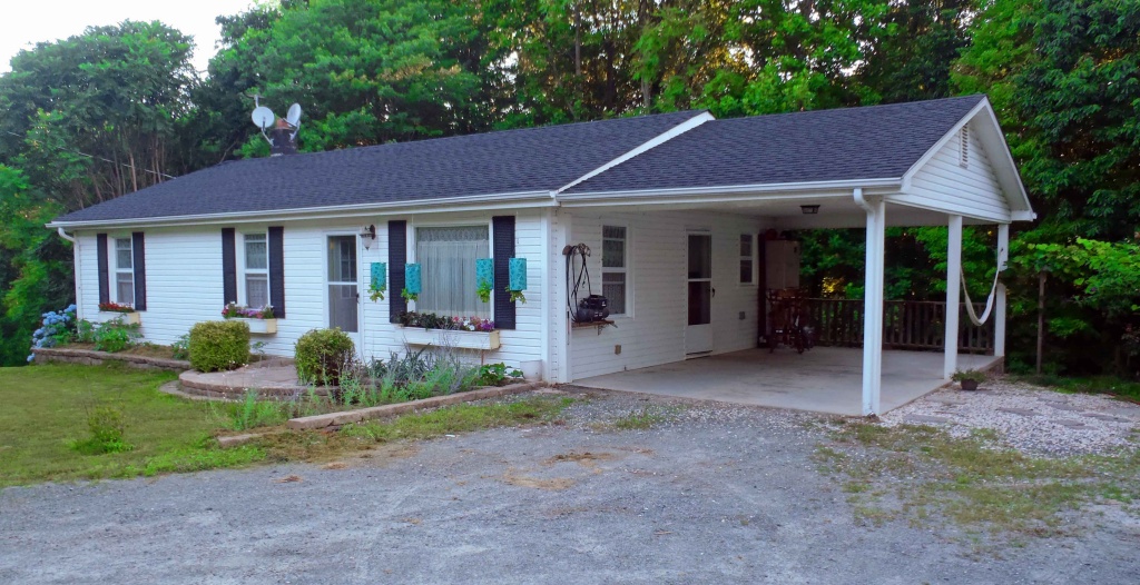 850 Doe Run Road Rocky Mount, VA 24151 - Photo 1 of 5 LA Photo