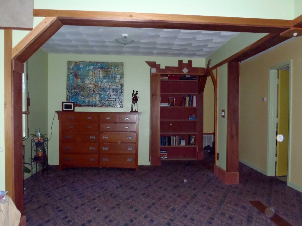 850 Doe Run Road Rocky Mount, VA 24151 - Photo 4 of 5 Family Room