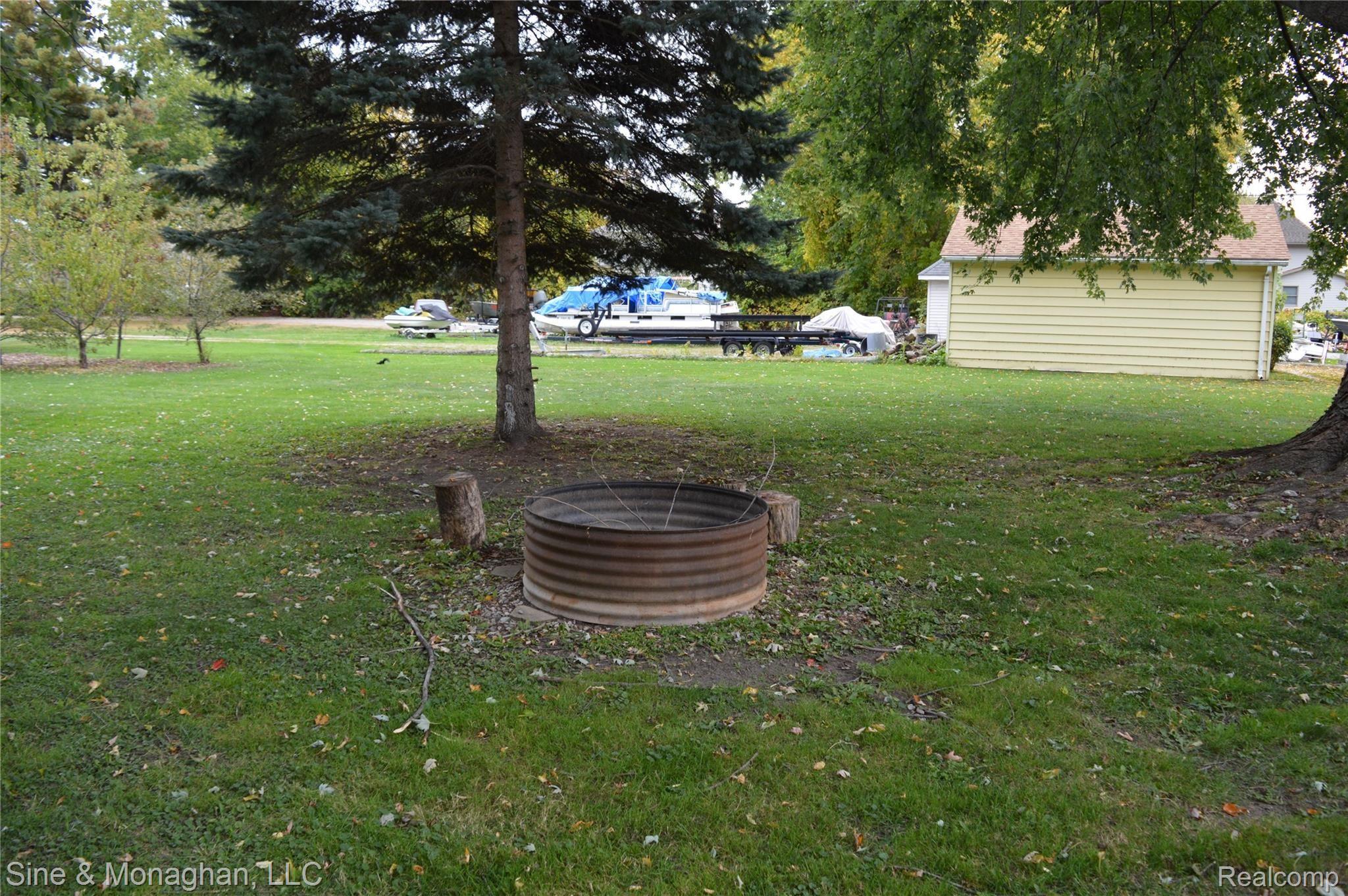 419 Pointe Tremble Road Algonac, MI 48001 - Photo 54 of 55 010.JPG