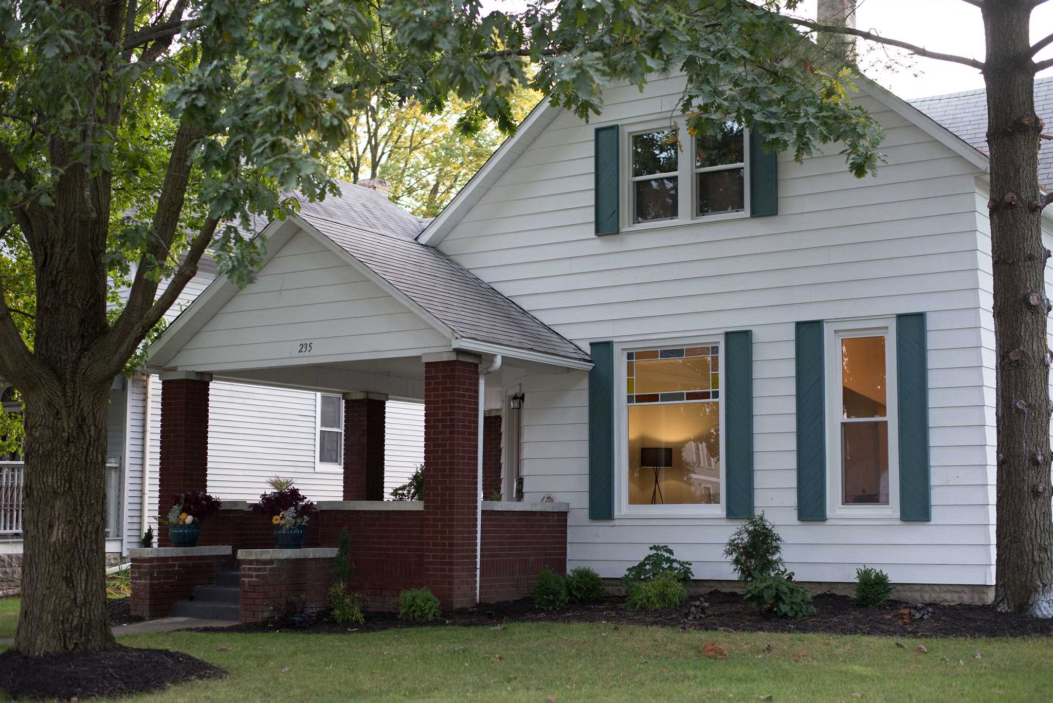 235 North 6th Street Decatur, IN 46733 - Photo 2 of 21