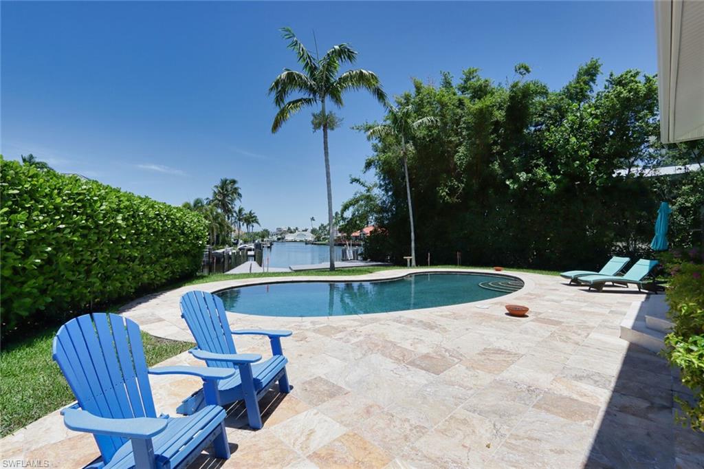 2201 Beacon Lane Naples, FL 34103 - Photo 36 of 41