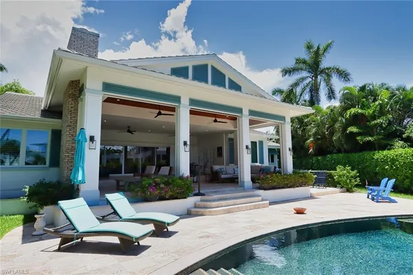 $25,000 | 2201 Beacon Lane, Naples, FL 34103