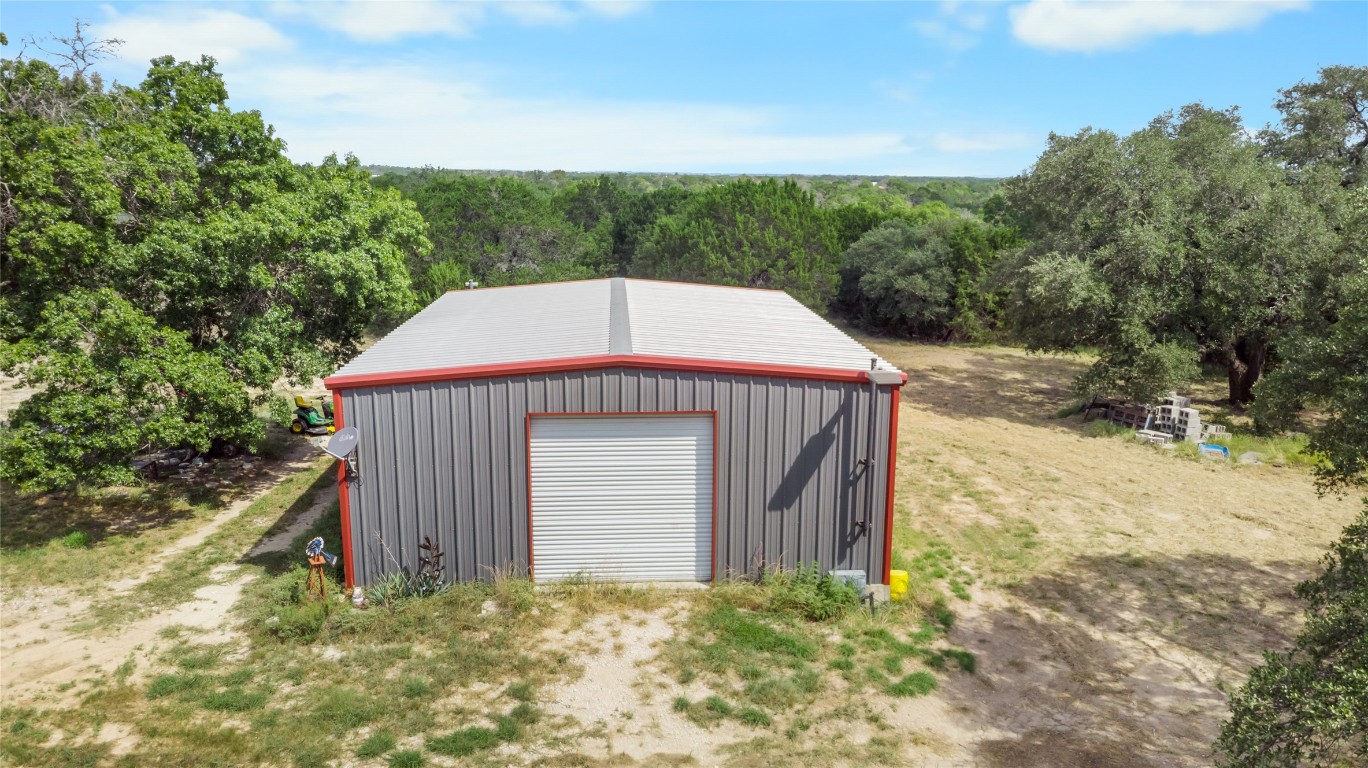 315 County Road 3106 Kempner, TX 76539 - Photo 13 of 16 a view of a house with a yard