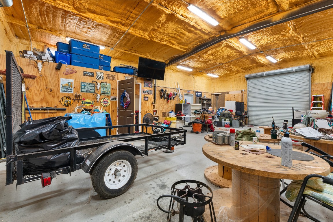 315 County Road 3106 Kempner, TX 76539 - Photo 16 of 16 a view of a chairs and tables in the back yard of the house
