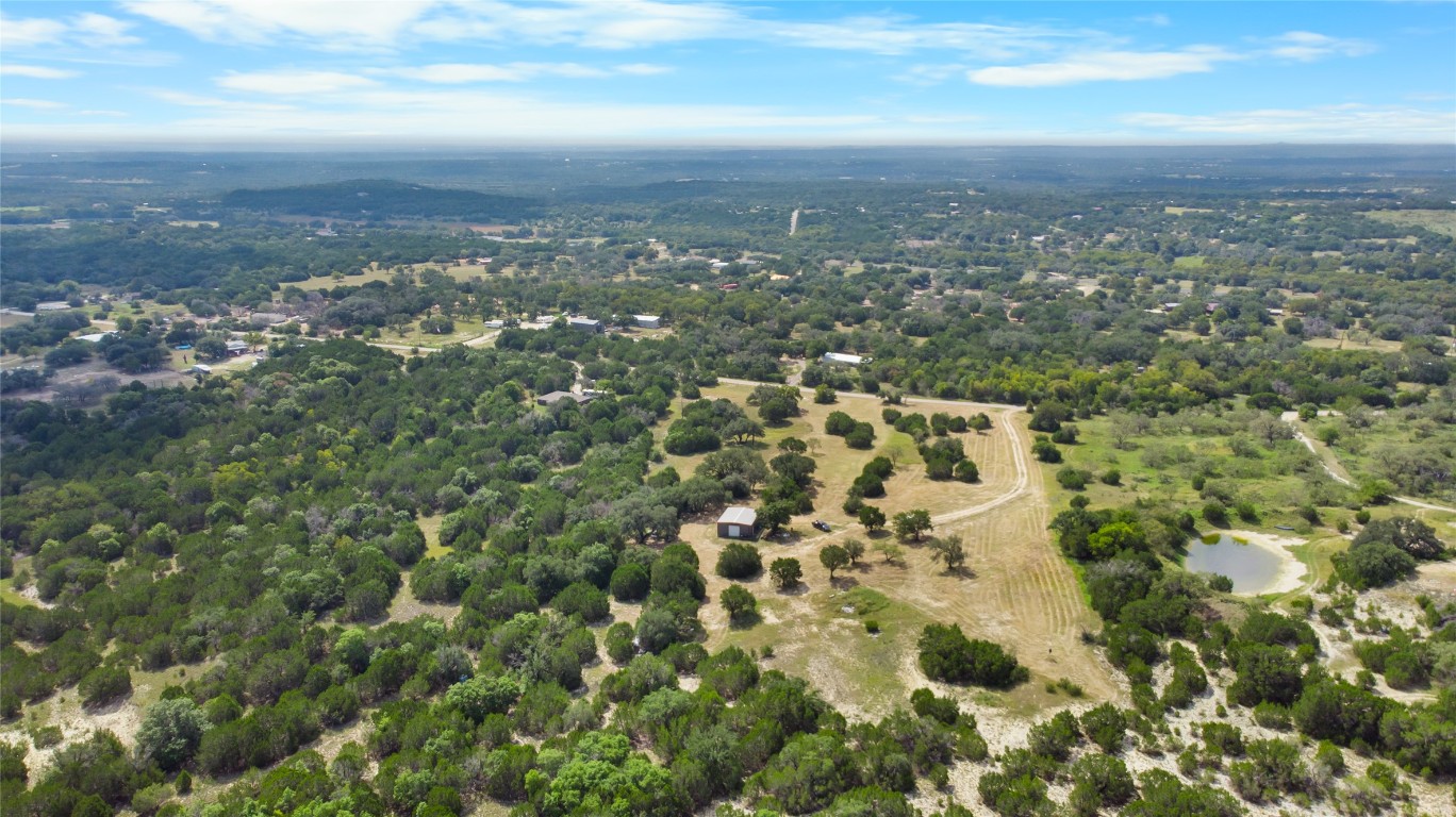 315 County Road 3106 Kempner, TX 76539 - Photo 5 of 16 an aerial view of residential houses with city view