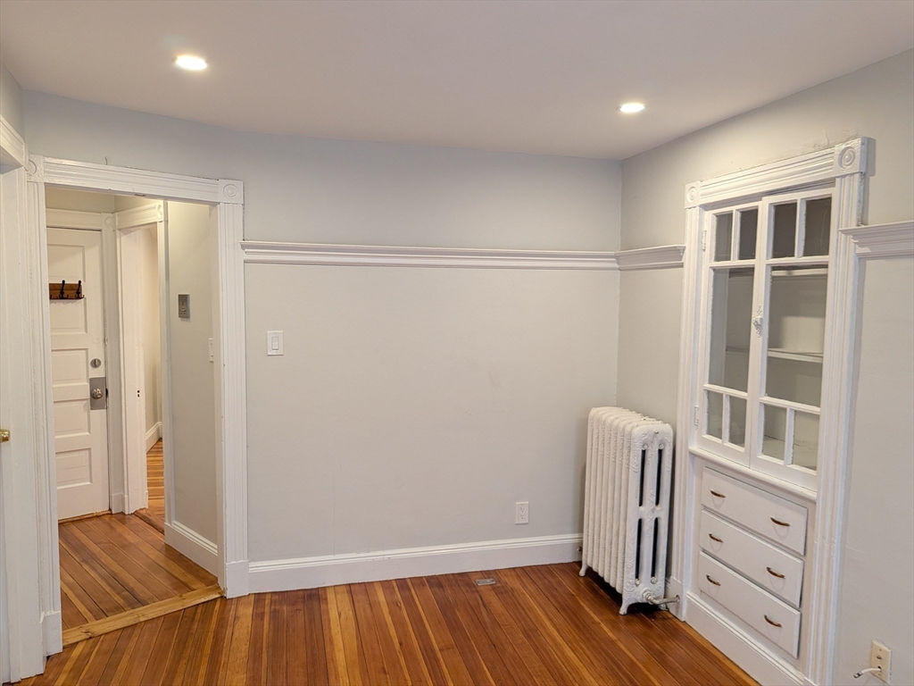 91 Wallingford Road, Unit 3 Boston, MA 02135 - Photo 10 of 19