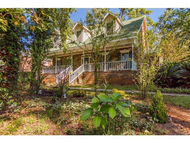 211 Watervale Road Martinez, GA 30907 - Photo 1 of 25 Main View