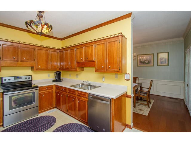 211 Watervale Road Martinez, GA 30907 - Photo 9 of 25