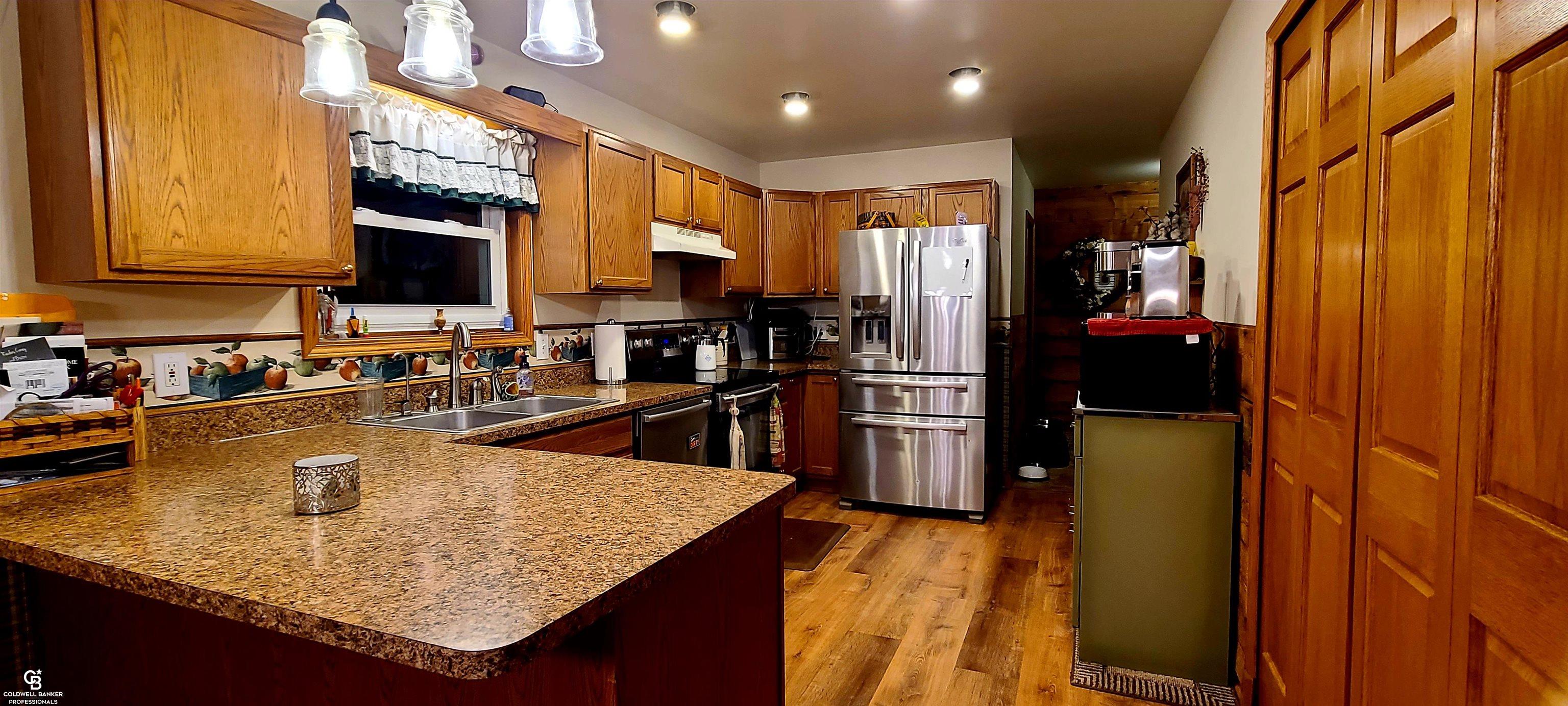 15090 Almont Road Allenton, MI 48002 - Photo 18 of 69 Gallery Image 18