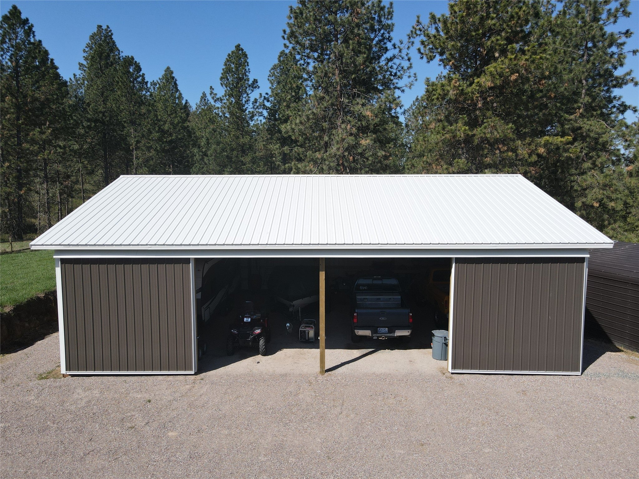 34426 Ridge Road Polson, MT 59860 - Photo 48 of 61 Gallery Image 48