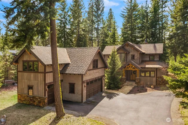 $1,750,000 | 440 Larkspur Loop, Cle Elum, WA 98922