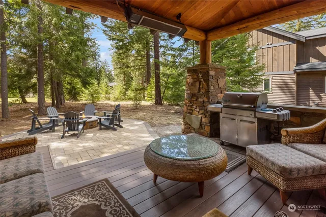 $1,750,000 | 440 Larkspur Loop, Cle Elum, WA 98922