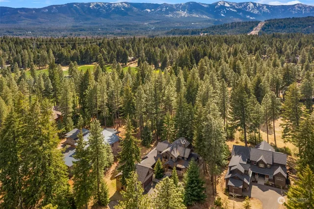 $1,750,000 | 440 Larkspur Loop, Cle Elum, WA 98922