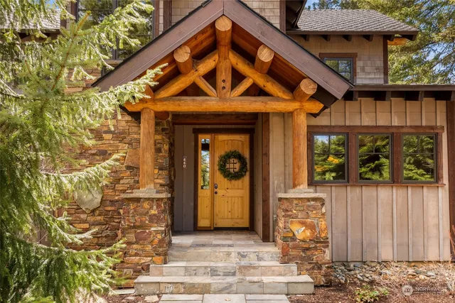 $1,750,000 | 440 Larkspur Loop, Cle Elum, WA 98922