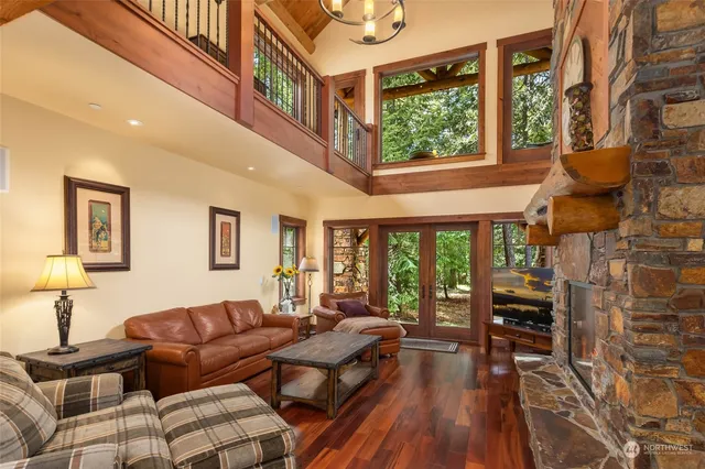 $1,750,000 | 440 Larkspur Loop, Cle Elum, WA 98922