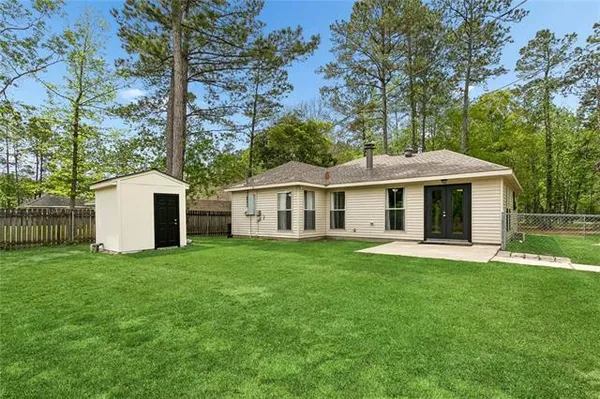 $245,000 | 60418 Citron Drive, Lacombe, LA 70445