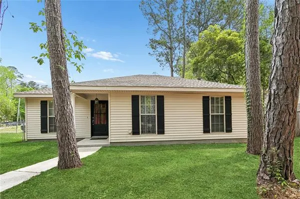 $245,000 | 60418 Citron Drive, Lacombe, LA 70445