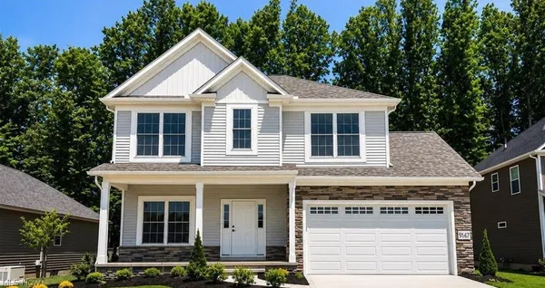 $525,000 | 9147 Dove Lane, Mentor, OH 44060