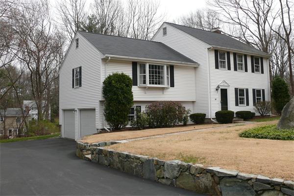 34 Trayer Road Canton, MA 02021 - Photo 3 of 30 Gallery Image 3