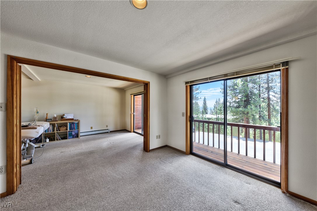 609 Lariat Circle, Unit 2 Incline Village, NV 89451 - Photo 14 of 24 a view of a room with a large window