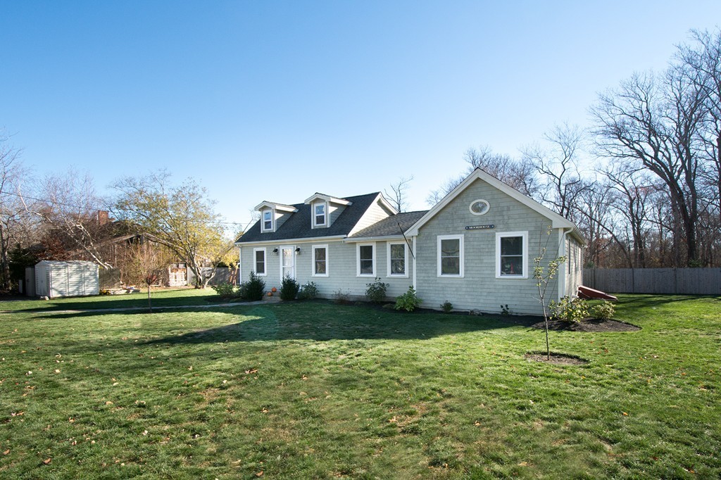 12 Seamore Road Scituate, MA 02066 - Photo 24 of 29