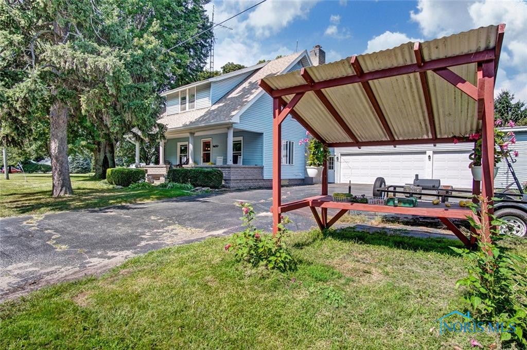 9650 South River Road Waterville, OH 43566 - Photo 5 of 36 Gallery Image 5