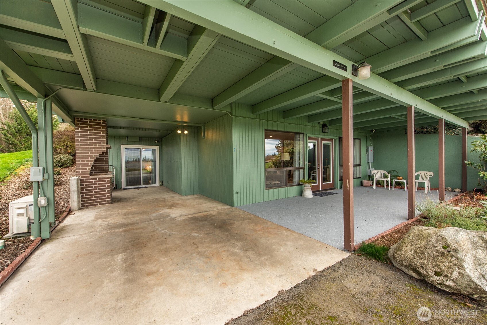 1301 South 3rd Avenue, Unit 1AL Sequim, WA 98382 - Photo 28 of 35