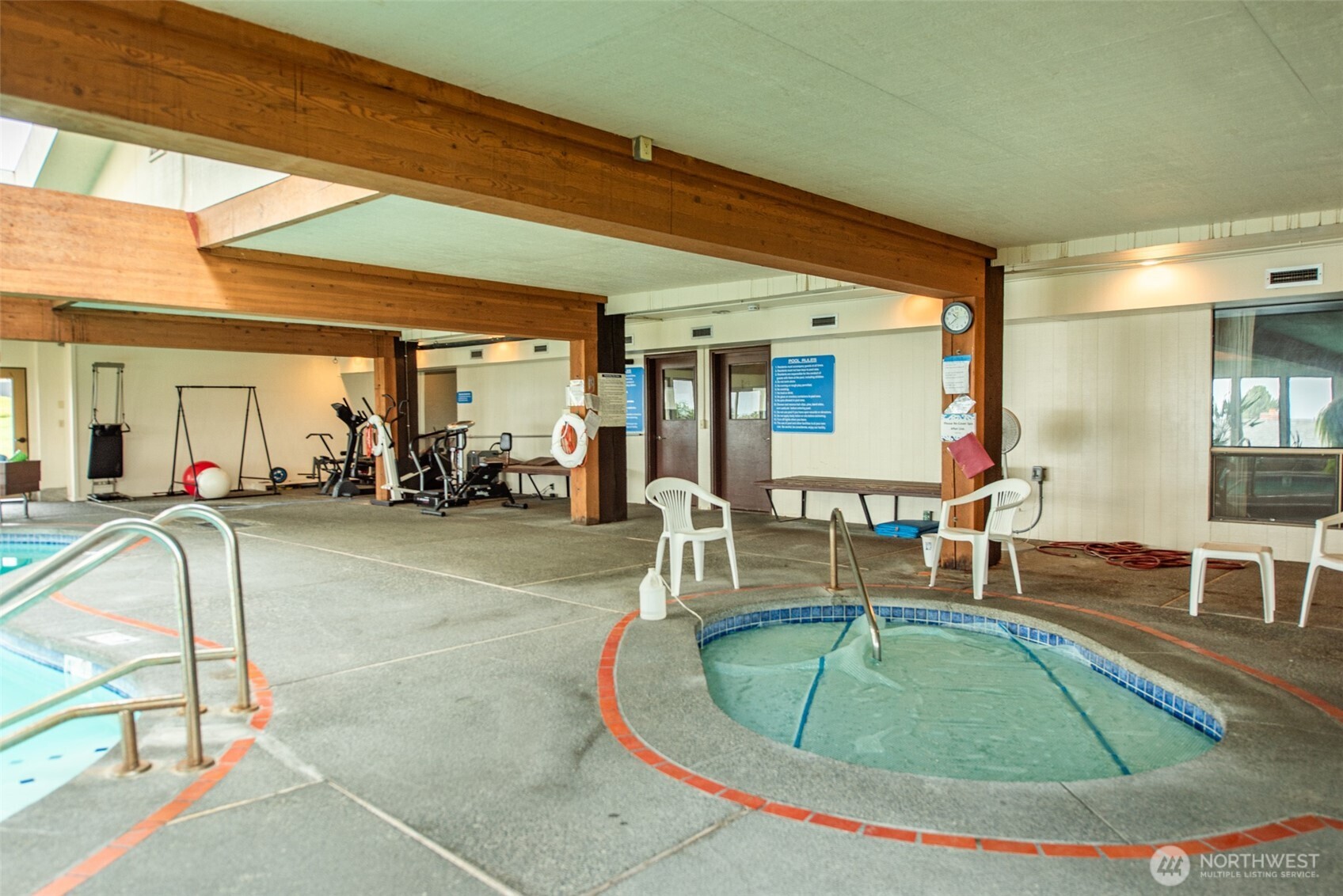 1301 South 3rd Avenue, Unit 1AL Sequim, WA 98382 - Photo 33 of 35