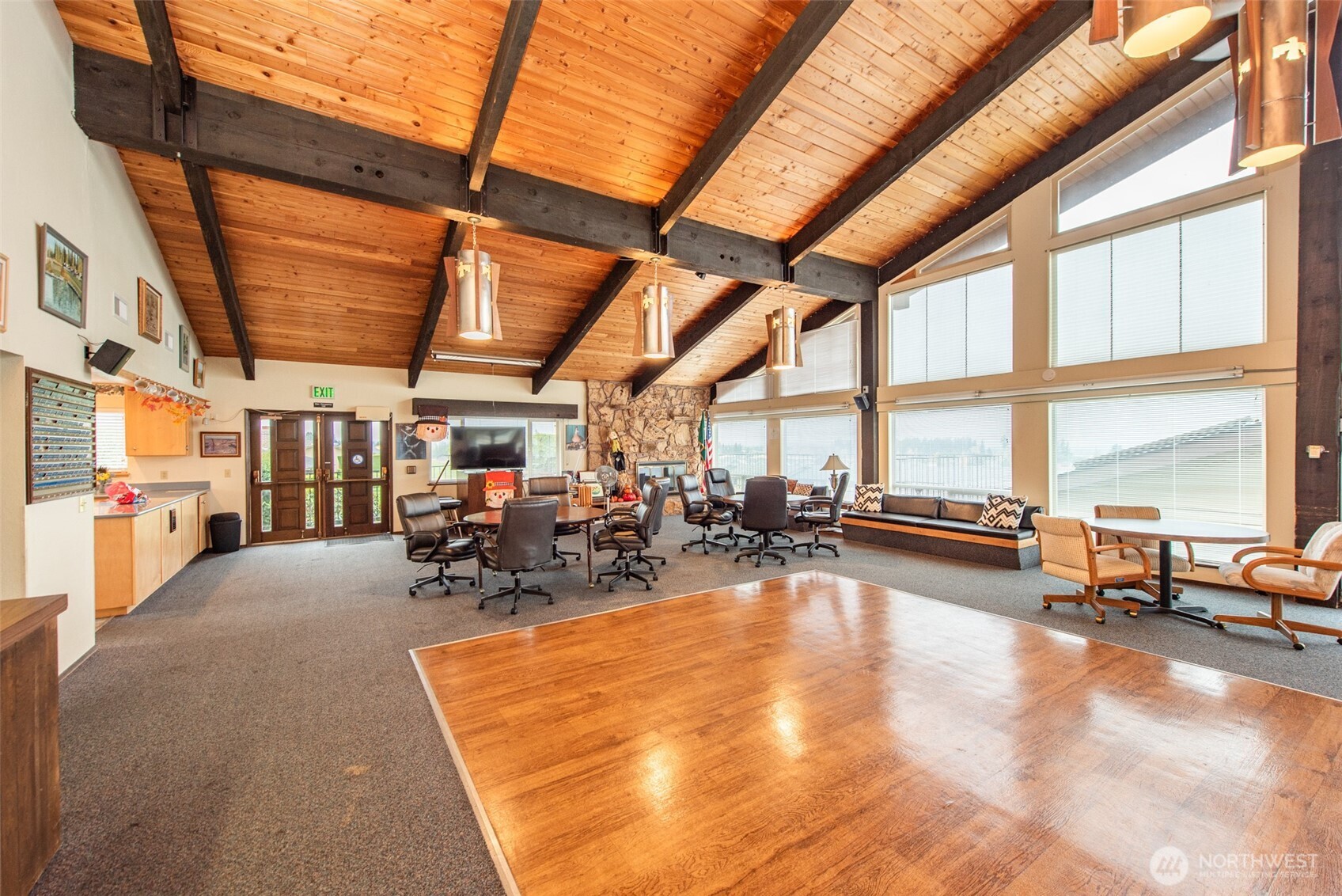 1301 South 3rd Avenue, Unit 1AL Sequim, WA 98382 - Photo 34 of 35