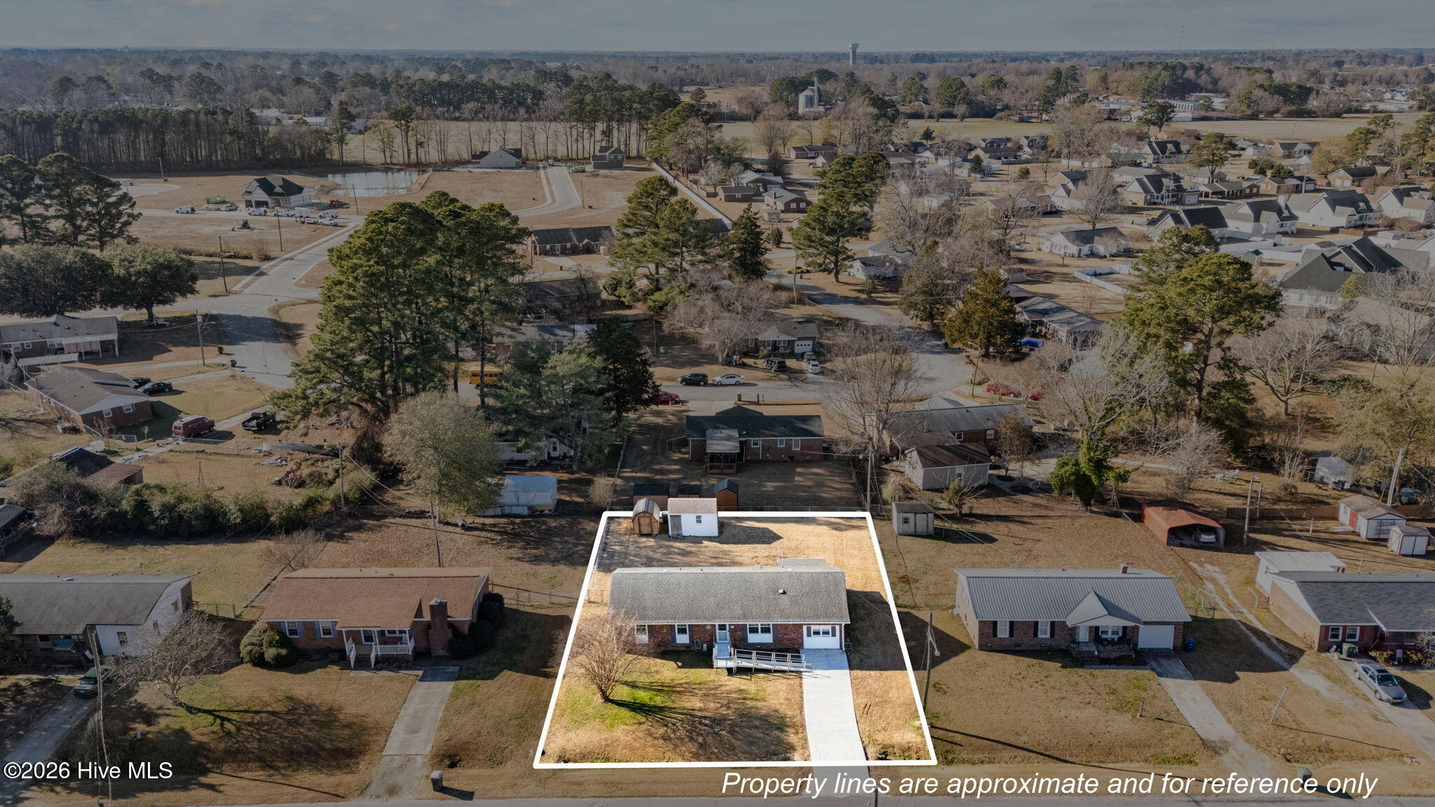 3992 Sunny Lane Ayden, NC 28513 - Photo 4 of 39 5-web-or-mls-DJI_20251216141511_0528_D_1