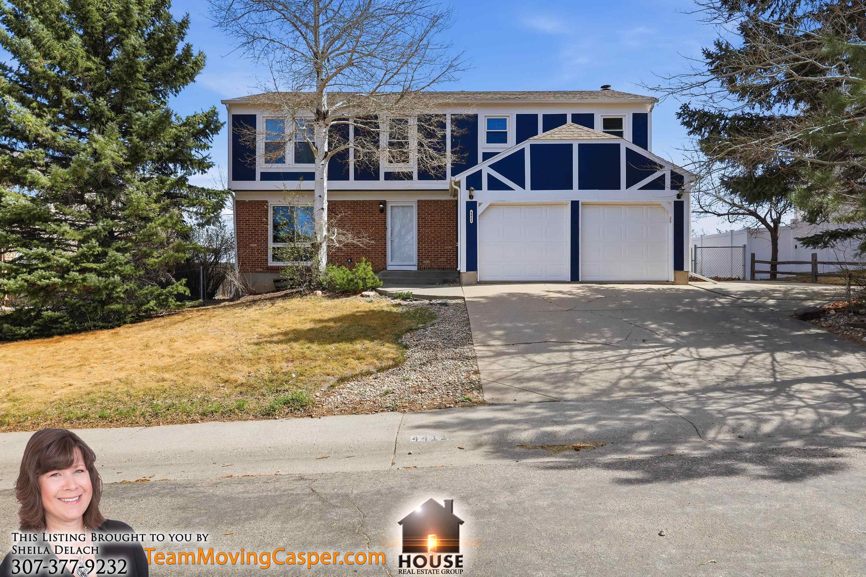 4411 South Center Street Casper, WY 82601 - Photo 1 of 28