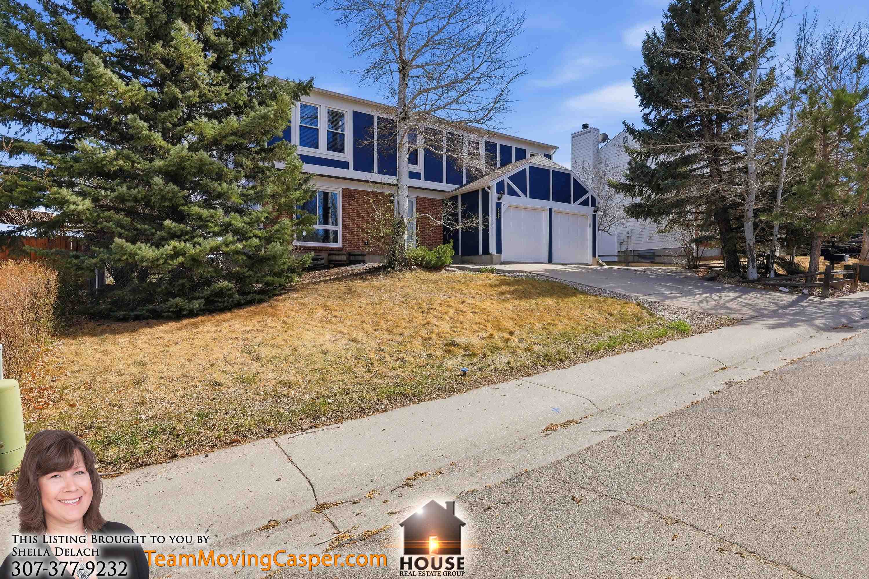 4411 South Center Street Casper, WY 82601 - Photo 2 of 28