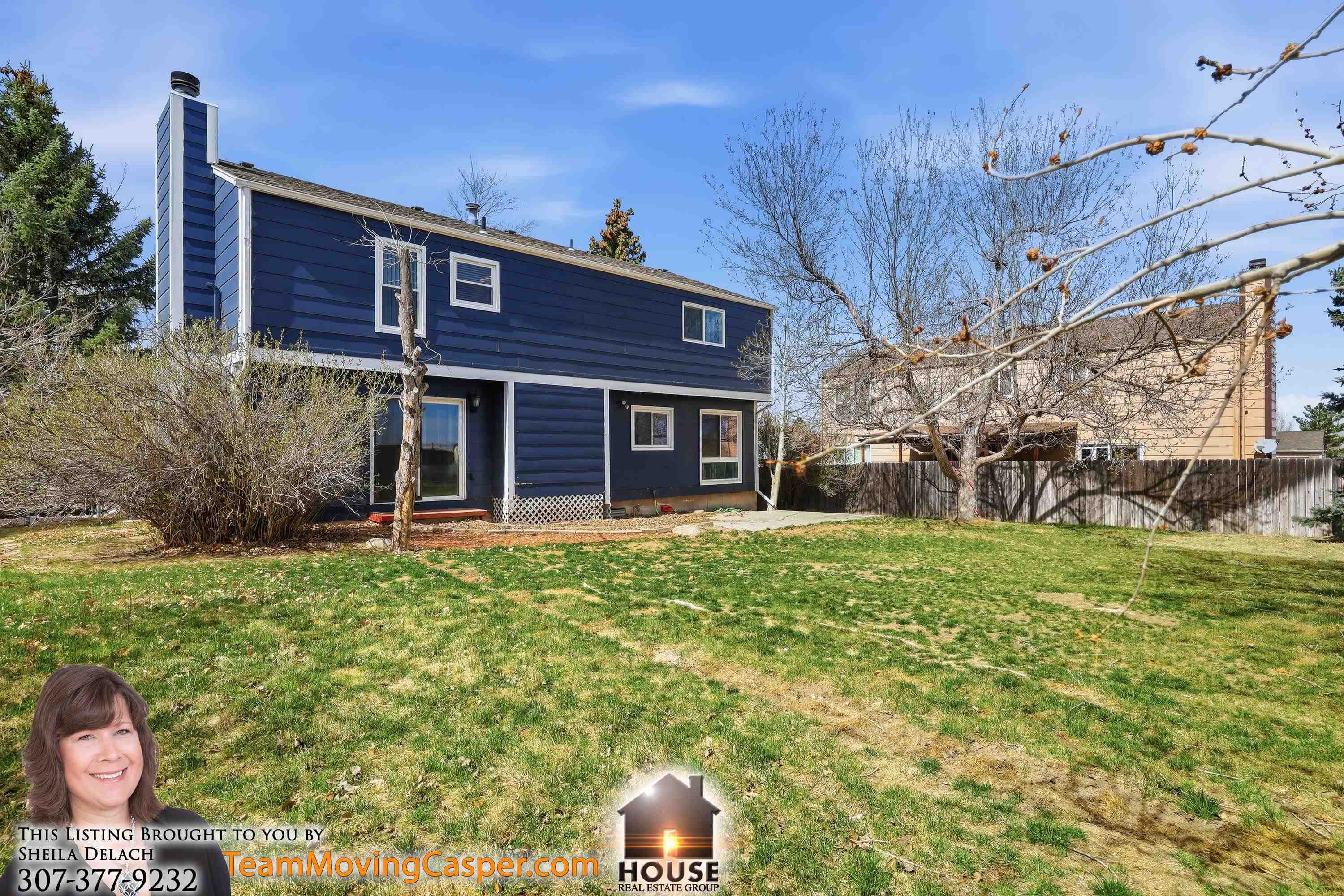 4411 South Center Street Casper, WY 82601 - Photo 26 of 28