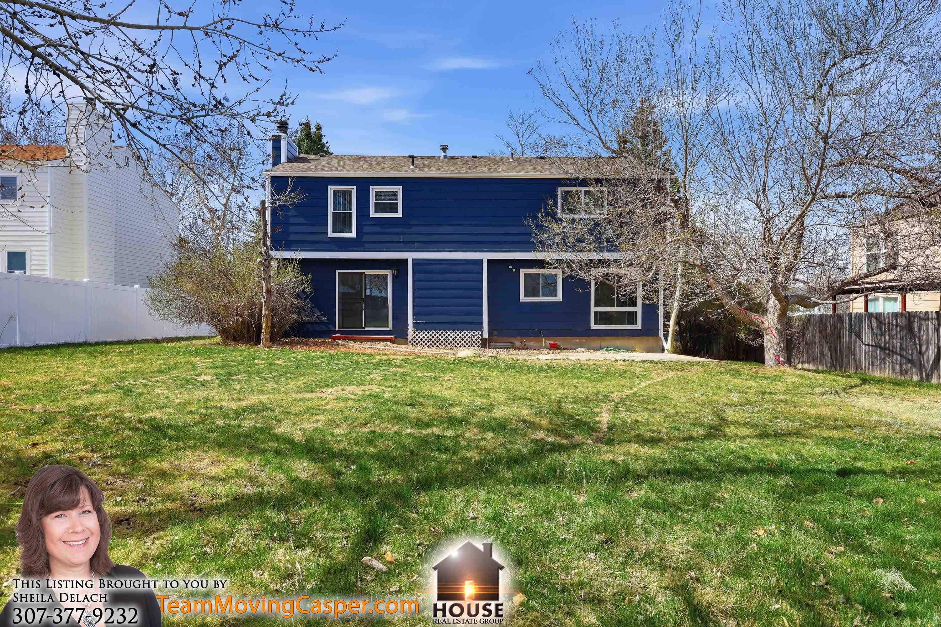 4411 South Center Street Casper, WY 82601 - Photo 27 of 28