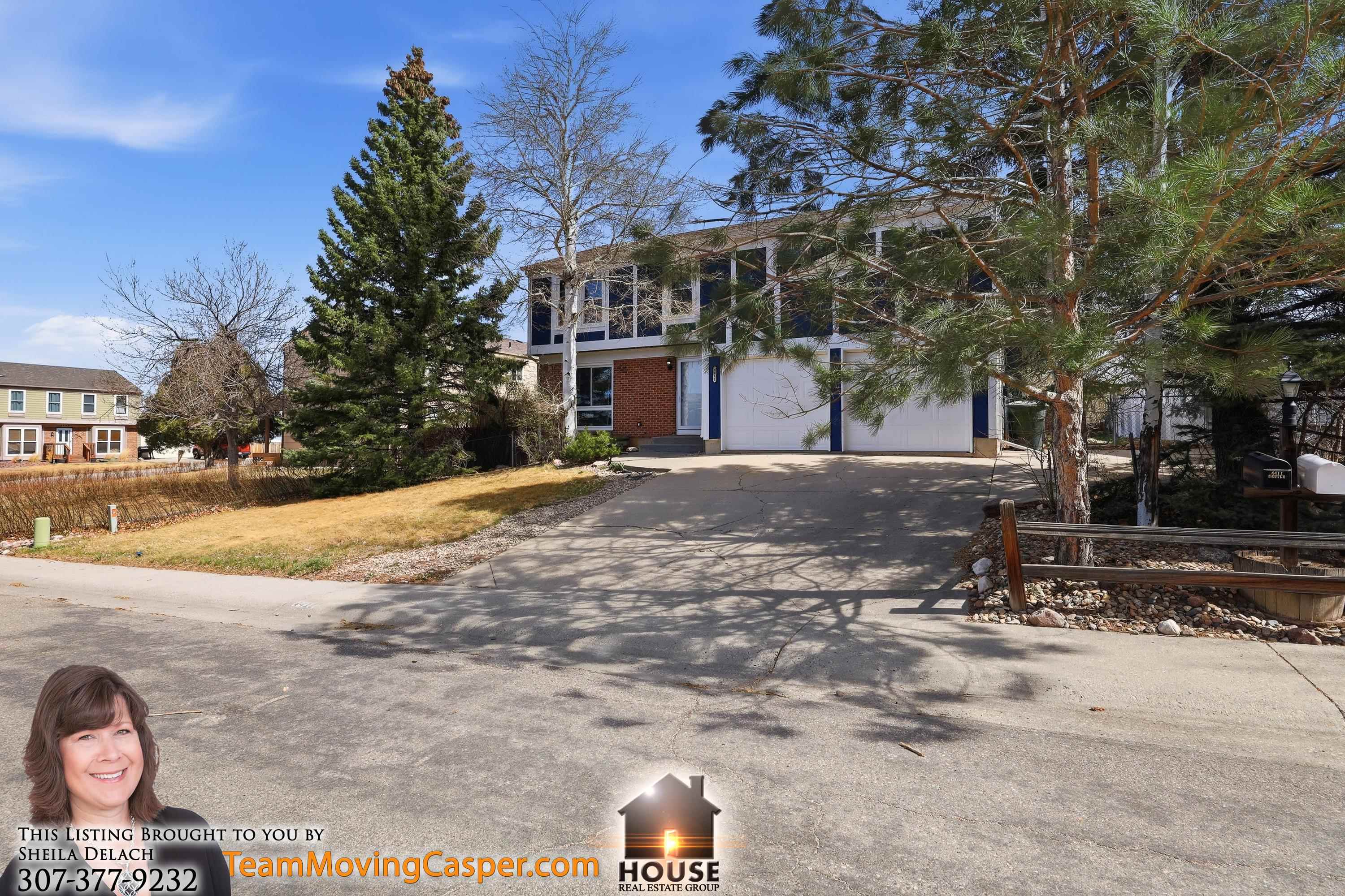 4411 South Center Street Casper, WY 82601 - Photo 3 of 28