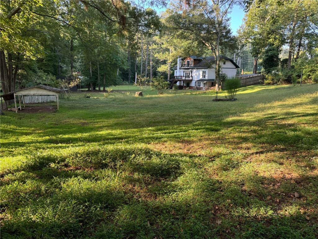 14450 Cogburn Road Milton, GA 30004 - Photo 5 of 15