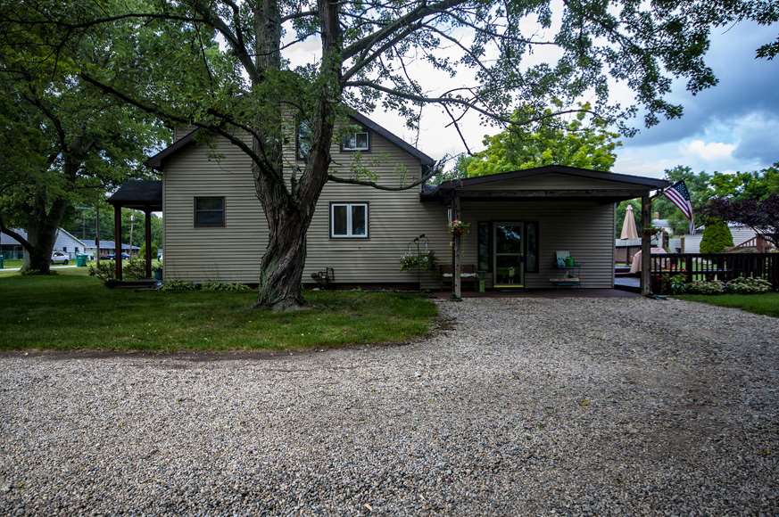 56388 Butternut Road South Bend, IN 46619 - Photo 22 of 32