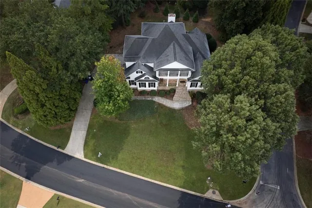 $768,500 | 166 Glen Eagle Way, McDonough, GA 30253